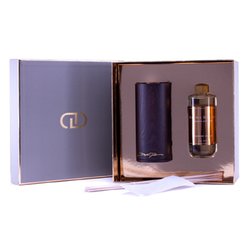 DayNa Decker Aroma difuzér Atelier – Kašmír a vanilka 207ml/7oz