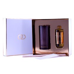DayNa Decker معطر جو Atelier - مسك الروم 207ml/7oz