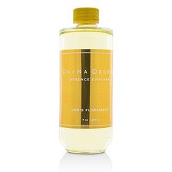 DayNa Decker Atelier Ароматический Диффузор Запасной Блок - Orris Floraisson 207ml/7oz