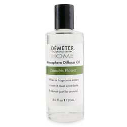 Demeter Atmosphere Олія для Дифузора - Cannabis Flower 120ml/4oz
