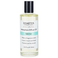 Demeter Atmosphere Олія для Дифузора - Salt Air 120ml/4oz