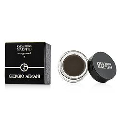 Giorgio Armani Maestro للعيون والحواجب - # 2 خشبي وينغ 5g/0.17oz