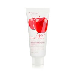 3W Clinic Krema za ruke - Apple 100ml/3.38oz