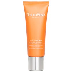 Natura Bisse Oczyszczająca maseczka do twarzy C+C Vitamin Souffle Mask 75ml/2.5oz