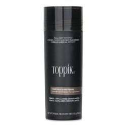 Toppik Fibras Constructoras de Cabello - # Medium Brown 55g/1.94oz