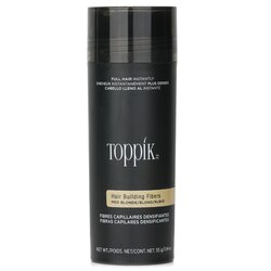 Toppik Волокна для Формування Волосся - # Середній Блонд 55g/1.94oz