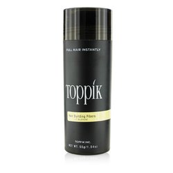 Toppik Hair Building Fibers - # Light Blonde 55g/1.94oz