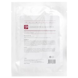 Dermaheal Cosmeceutical Mask Pack 22g/0.7oz