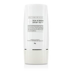 皮層護理 防曬乳 SPF50+ / PA+++ Sun Screen SPF50+ / PA+++ 50g/1.7oz