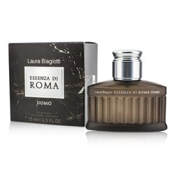 Laura Biagiotti Essenza Di Roma Uomo Eau De Toilette Spray 75ml/2.5oz