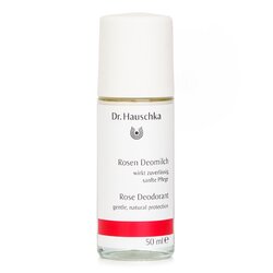 Dr. Hauschka Rose Desodorante 50ml/1.7oz