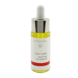 Dr. Hauschka زيت للأظافر والجلد Neem 30ml/1oz