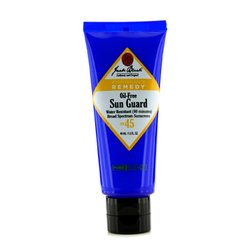 Jack Black Sun Guard Oil-Free Very Water Resistant Sunscreen SPF 45 44ml/1.5oz