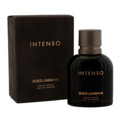 Dolce & Gabbana Intenso أو دو برفوم سبراي 75ml/2.5oz