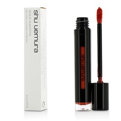 Shu Uemura Laque Supreme - OR 01 Orange 5.2g/0.18oz