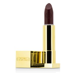 Lipstick Queen Velvet Rope Lipstick - # Black Tie (The Deepest Red) 3.5g/0.12oz