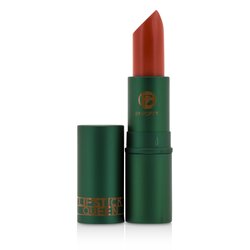 Lipstick Queen Szminka do ust Jungle Queen Lipstick - # (Pop Papaya Coral) 3.5g/0.12oz