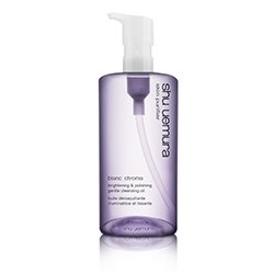 Shu Uemura Blanc:Chroma Brightening & Polishing Gentle Cleansing Oil 450ml/15.2oz