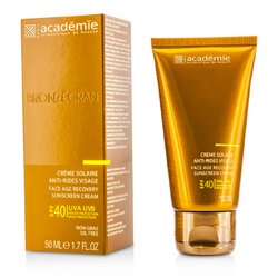 Academie Scientific System Омолоджуючий Відновлюючий Крем для Обличчя SPF40 50ml/1.7oz