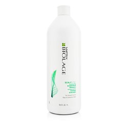 Matrix Biolage Scalpsync Anti-Dandruff Shampoo (For Danduff Control) 1000ml/33.8oz
