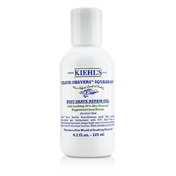 Kiehl's Żel po goleniu Shavers Post Shave Repair Gel 125ml/4.2oz