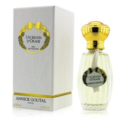Annick Goutal Un Matin D'Orage Eau De Toilette Spray (New Packaging) 100ml/3.4oz