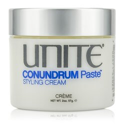 Unite لصوق Conundrum (كريم تصفيف) 57g/2oz