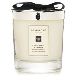Jo Malone شمع معطر بالإجاص الإنكليزي والفريزيا 200g (2.5 inch)
