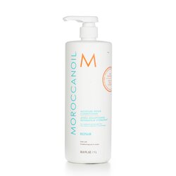 Moroccanoil Moisture Repair Conditioner - For Weakened and Damaged Hair (Salon Product) 1000ml/33.8oz