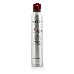 Lanza Healing Style Ultimate F/X Ultimate Hold Finishing Mist 350ml/10.6oz