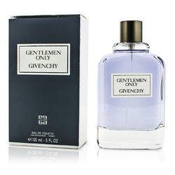 Givenchy Gentlemen Only Eau De Toilette Spray 150ml/5oz