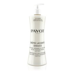 Payot Le Corps Creme Lavante Douce - Cleansing & Nourishing Body Care 400ml/13.5oz