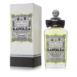 פנגליונס Bayolea Beard And Shave Oil 100ml/3.4oz