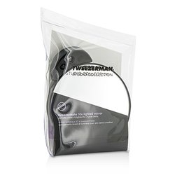 Tweezerman TweezerMate 10X Підсвічене дзеркало (Студійна Колекція)