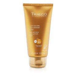Thalgo Age Defense Sun Lotion SPF 30 150ml/5.07oz