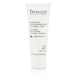 Thalgo Soin Expert Regard Collagen Eye Gel- Mask (Salon Product) 75ml/2.53oz