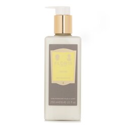 Floris Cefiro Enriched Body Moisturiser 250ml/8.5oz