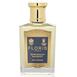 佛罗瑞斯 爱德华花束女士沐浴香精Edwardian BouquetBathEssence 50ml/1.7oz