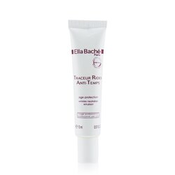 Ella Bache Przeciwzmarszczkowa emulsja na dzień Age Protection Wrinkles Neutraliser Emulsion (duża pojemność) 15ml/0.5oz