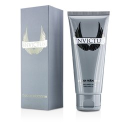 Paco Rabanne Invictus Бальзам після Гоління 100ml/3.4oz