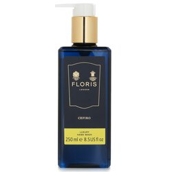 Floris Cefiro Розкішний Миючий Засіб для Рук 250ml/8.5oz