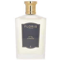 Floris Woda po goleniu No 89 After Shave Splash 100ml/3.4oz