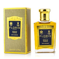 Floris Esencja do kąpieli Soulle Ambar Bath Essence 50ml/1.7oz