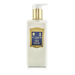 Floris Soulle Ambar Enriched Body Moisturiser 250ml/8.5oz
