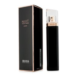Hugo Boss Boss Nuit Pour Femme Интенсивная Парфюмированная Вода Спрей 75ml/2.5oz
