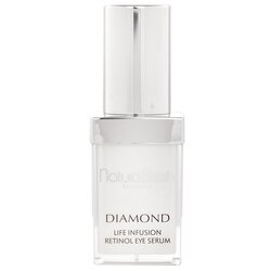 Natura Bisse سيرم ريتينول للعيون Diamond Life 15ml/0.5oz