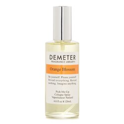 Demeter Orange Blossom Одеколон Спрей 120ml/4oz