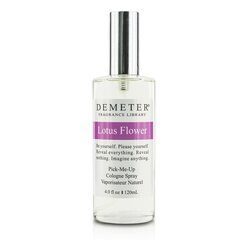 Demeter Lotus Flower Одеколон Спрей 120ml/4oz