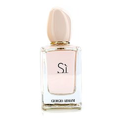 Giorgio Armani Woda toaletowa Si Eau De Toilette Spray 50ml/1.7oz