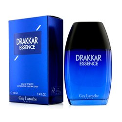 Guy Laroche Drakkar Essence Туалетна Вода Спрей 100ml/3.4oz